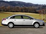 Citroen C-Triomphe DongFeng 2006 года (CN)